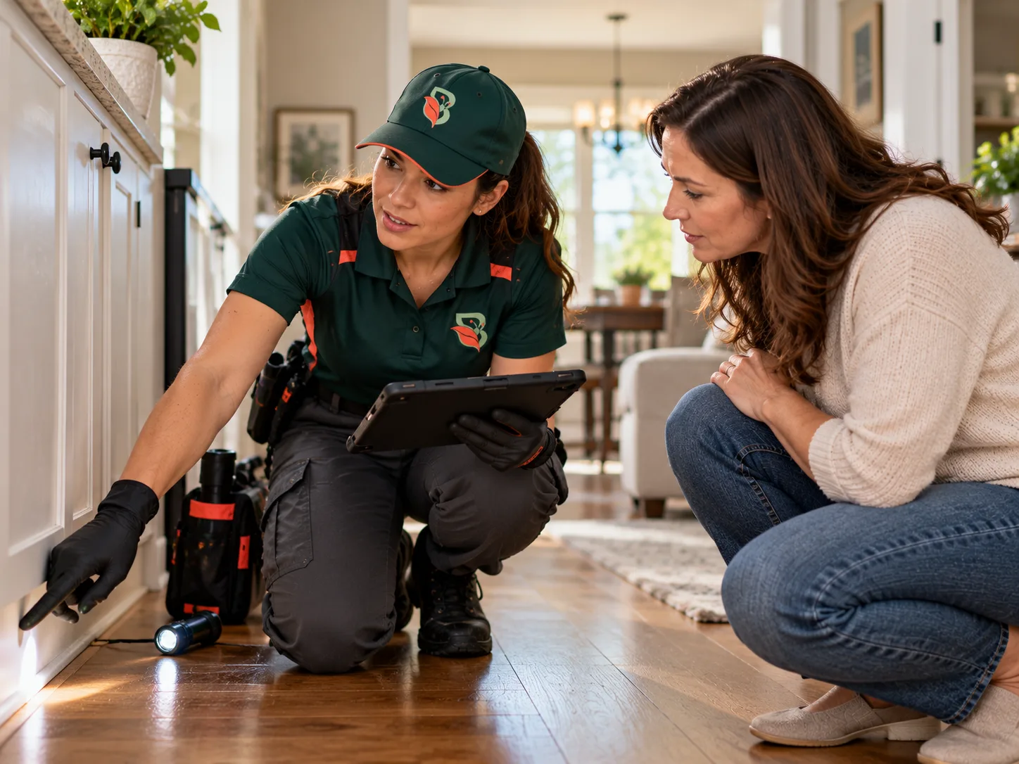 Pest Control El Indio, TX FAQs